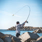 Daiwa Saltiga Travel Rod - Dogfish Tackle & Marine