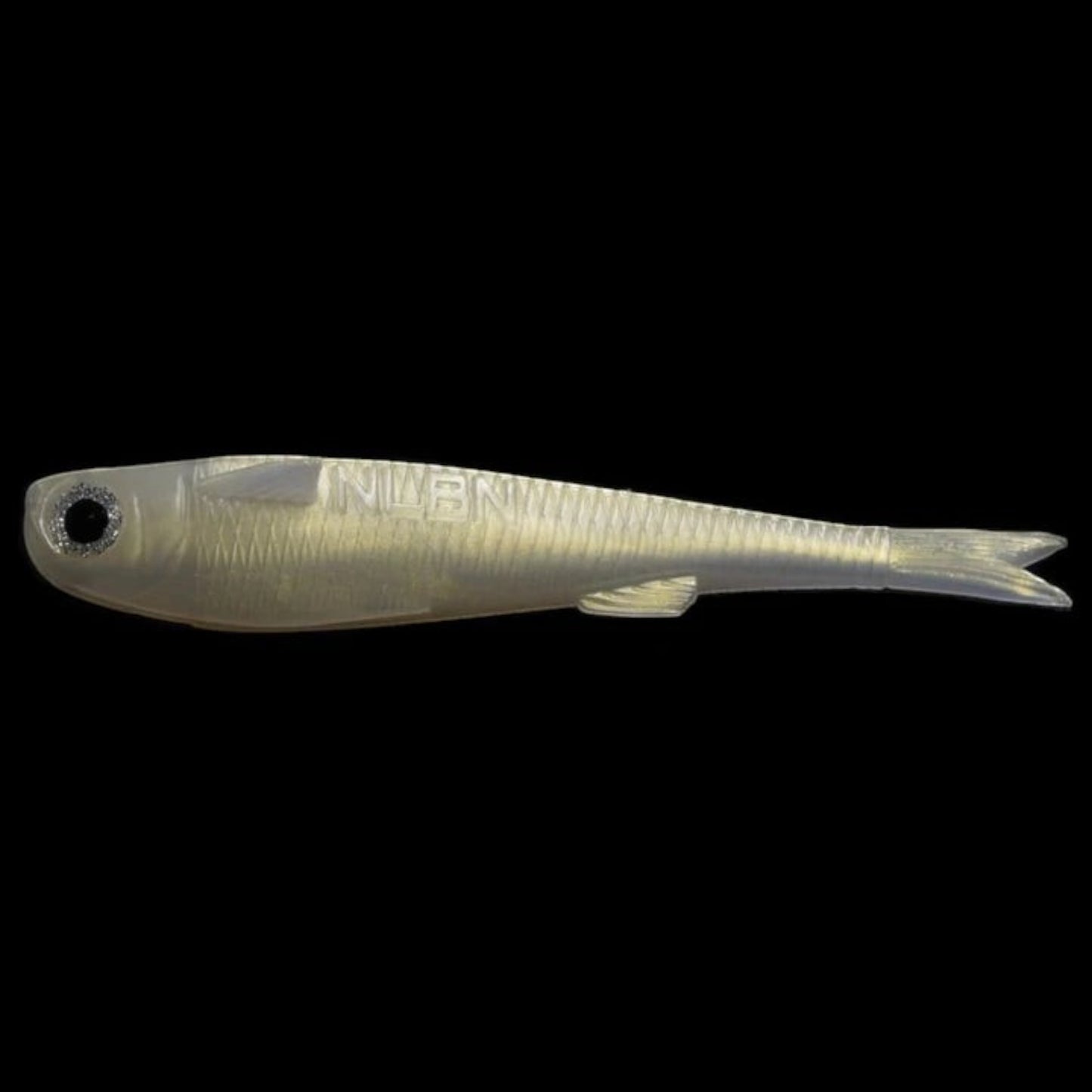 NLBN 5in Lil Mullets - Dogfish Tackle & Marine
