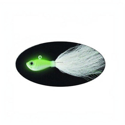 SPRO Buck Tail Jig - Dogfish Tackle & Marine