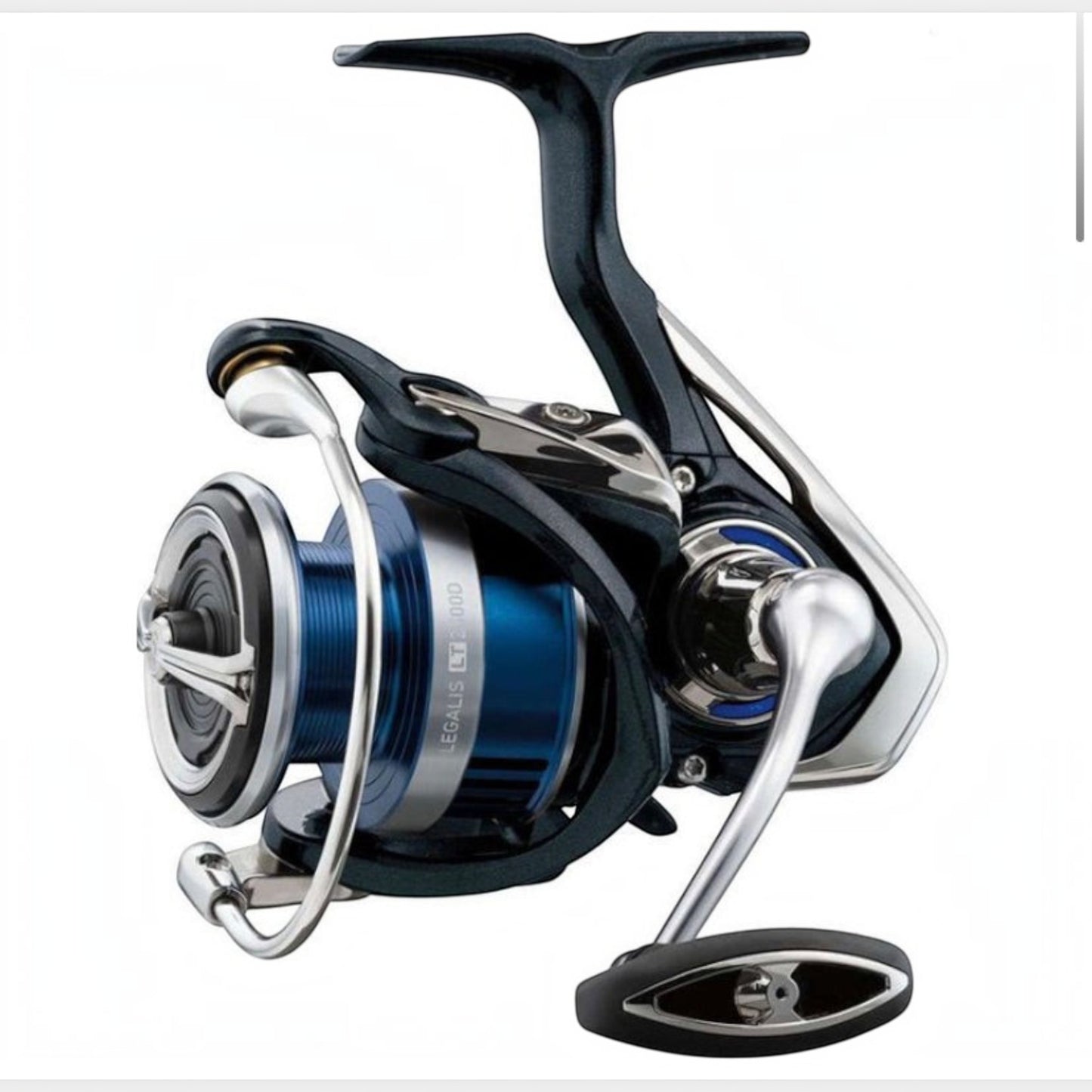 Daiwa Legalis LT - Dogfish Tackle & Marine