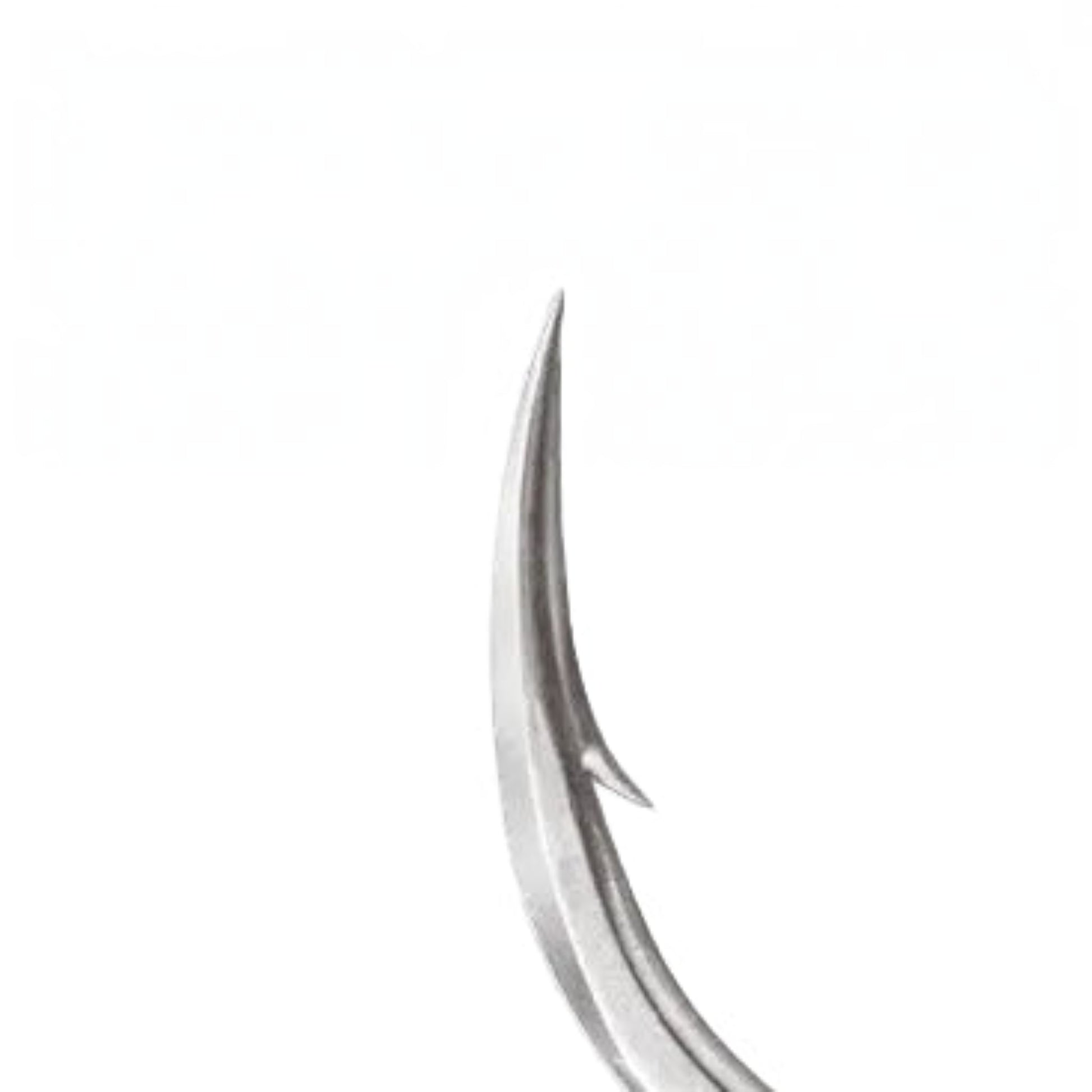 BKK Lone Diablo IN-LINE HOOKS - Dogfish Tackle & Marine