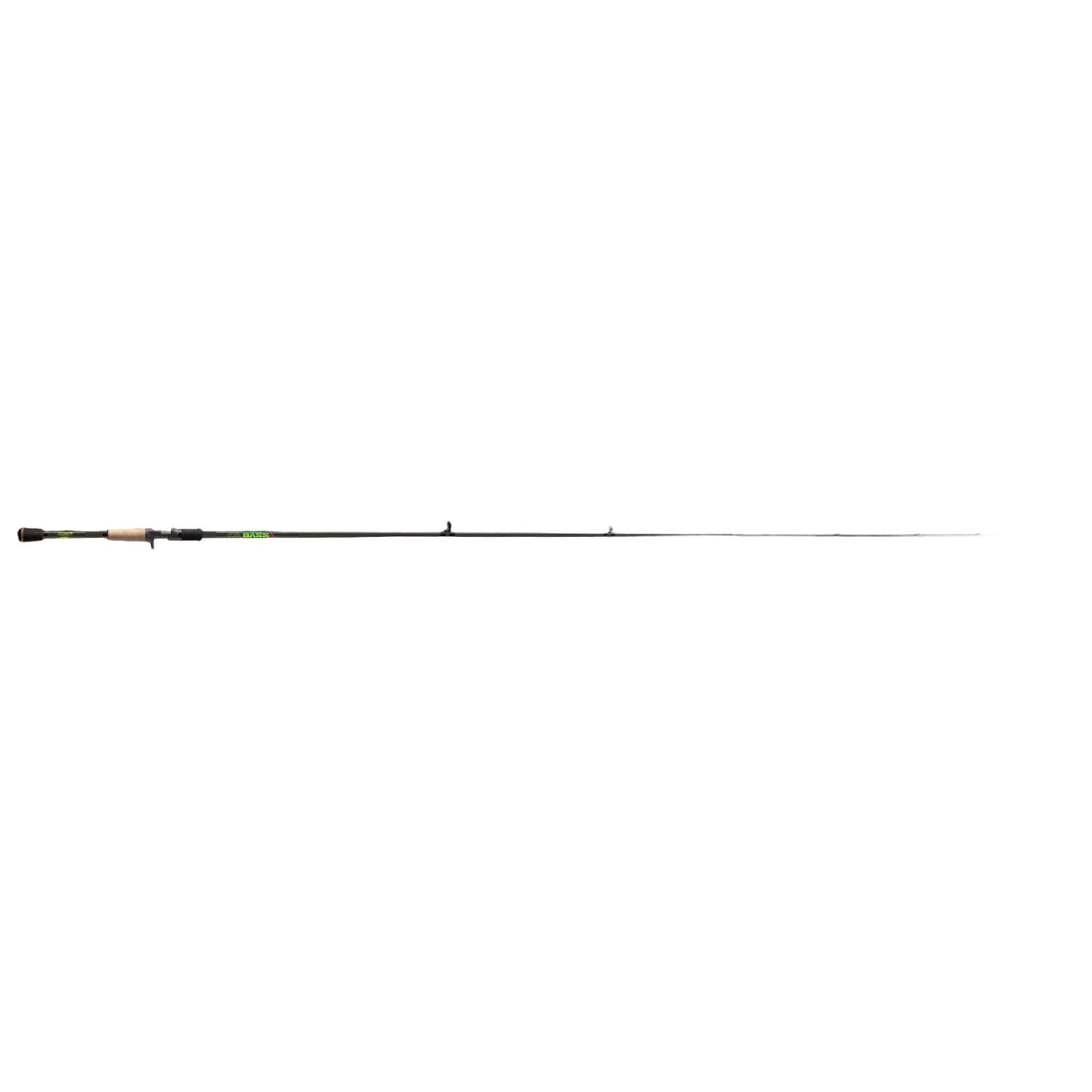 St. Croix Bass X Rods - Dogfish Tackle & Marine