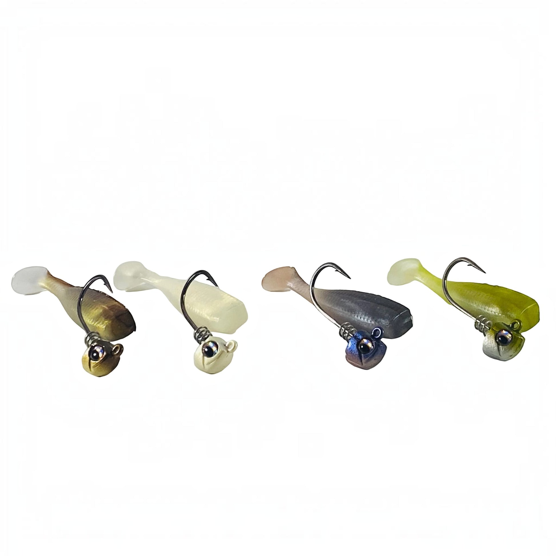 NLBN 3in Jig Head - Dogfish Tackle & Marine