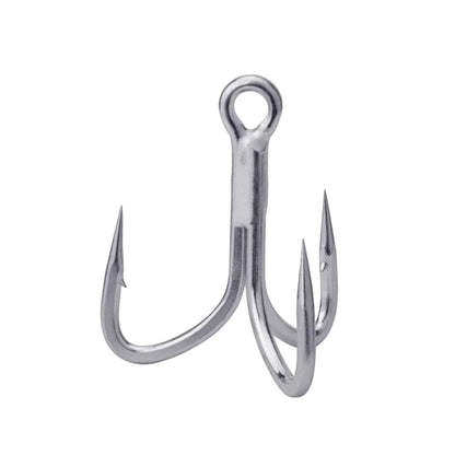 BKK VIPER 41 TREBLE HOOKS - Dogfish Tackle & Marine