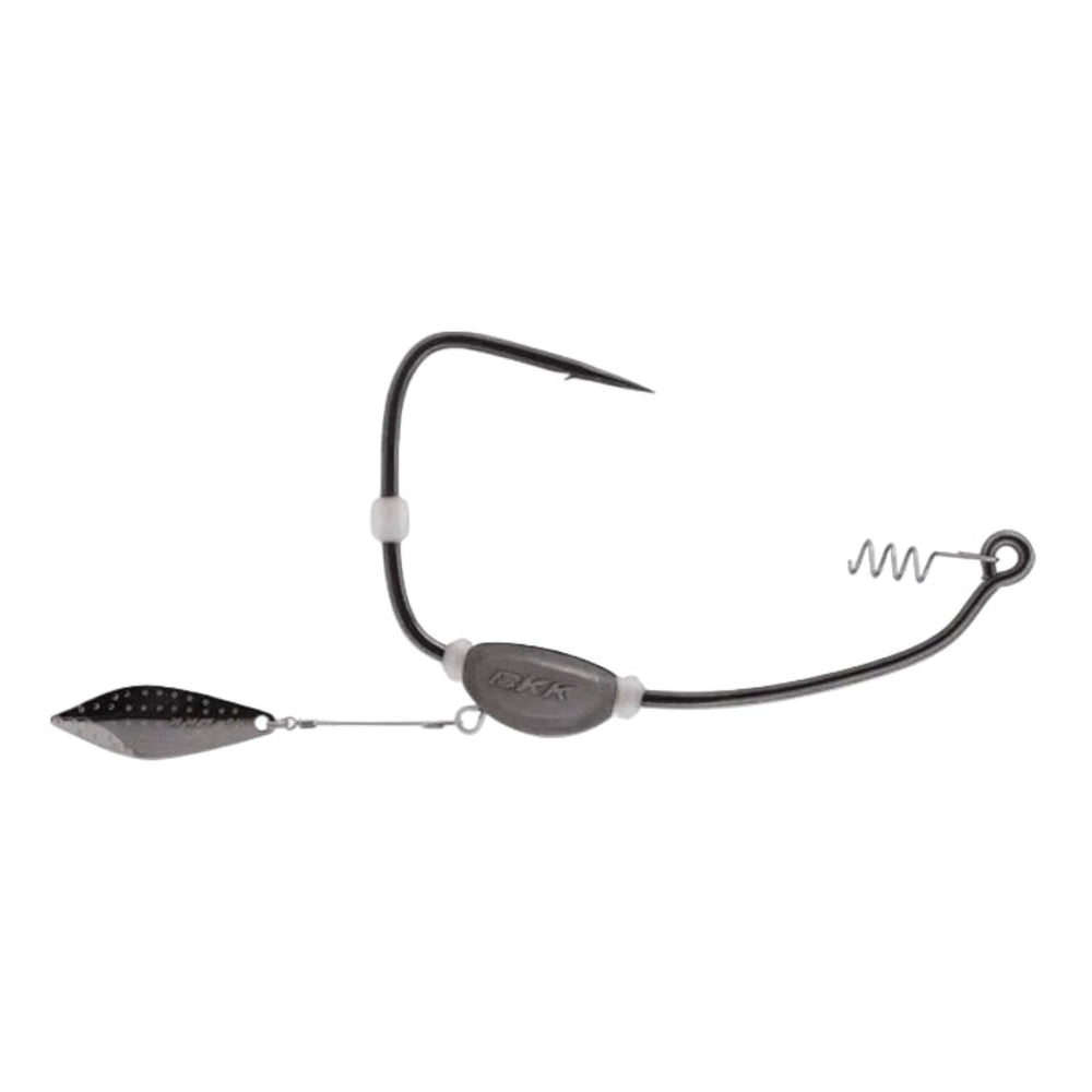 BKK Titan Diver + Hooks 2pk