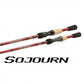 Shimano Sojourn Spinning Rods - Dogfish Tackle & Marine