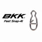 BKK Fast Snap -41 - Dogfish Tackle & Marine