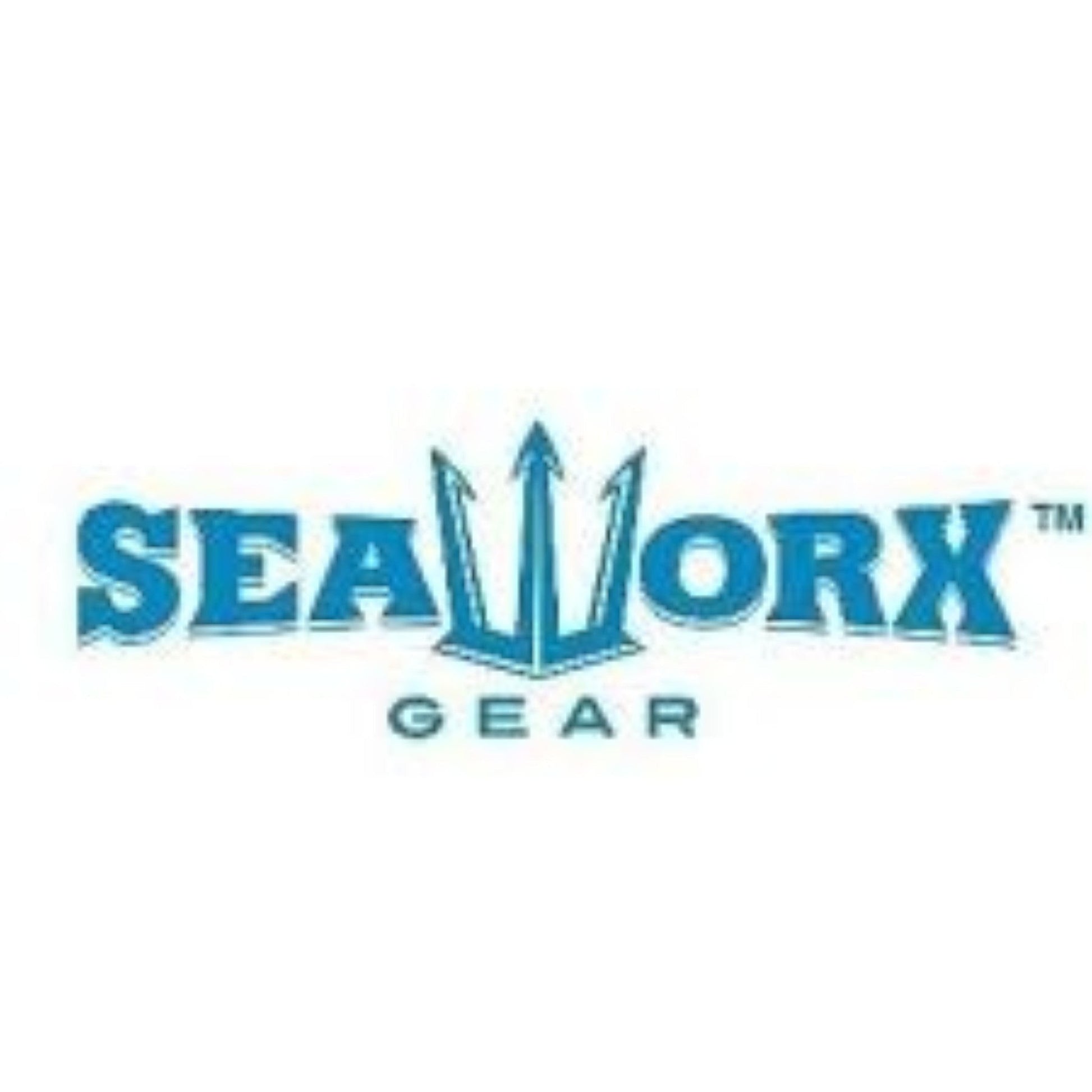 Seaworx Double Barb Hooks - Dogfish Tackle & Marine