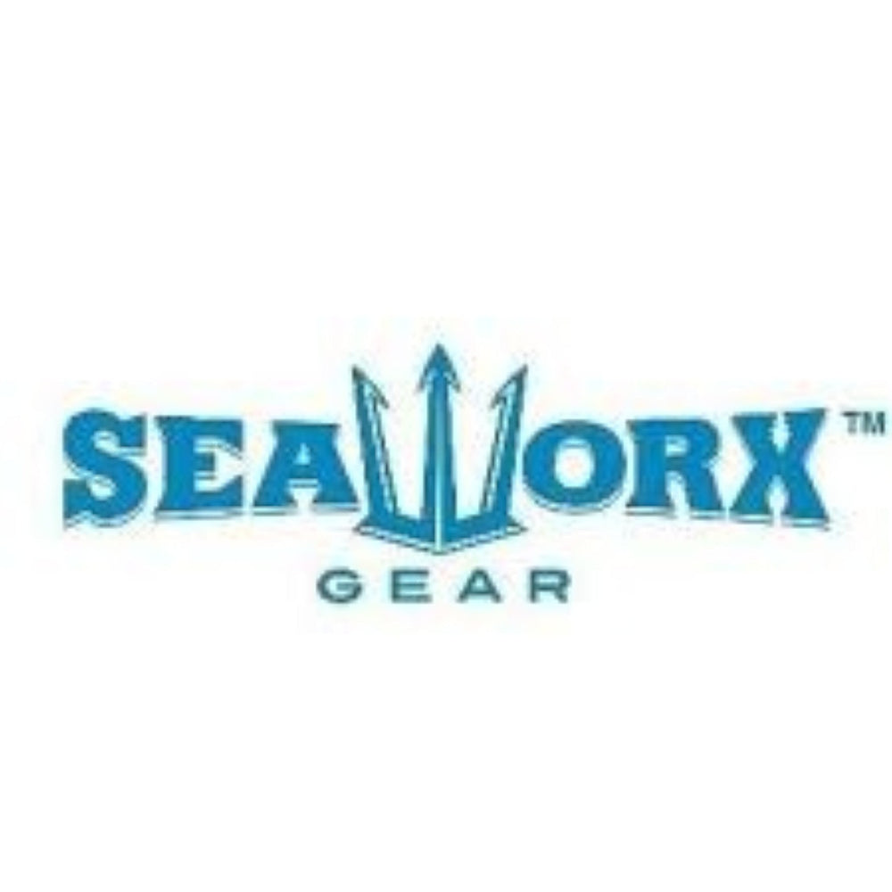 Seaworx Stainless Steel Split Rings