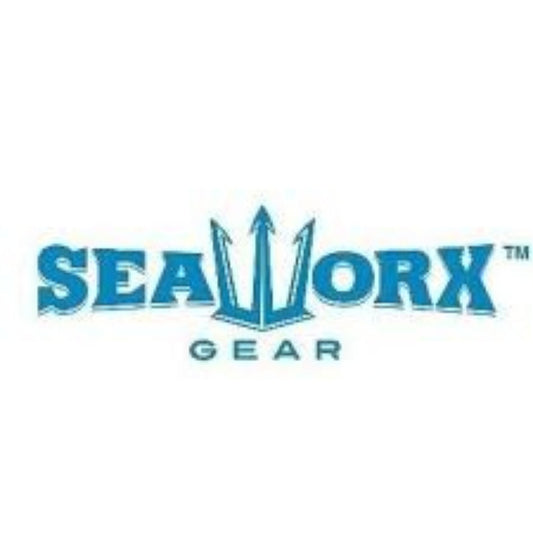 Seaworx stainless steel Sword hook - Dogfish Tackle & Marine