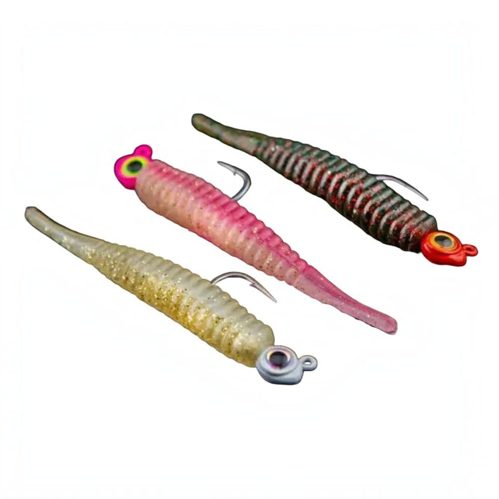 Z-Man Trout Trick 6pk