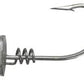 NLBN 5" Jig Head ( 2 pack ) - Dogfish Tackle & Marine