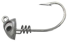 NLBN 5" Jig Head ( 2 pack ) - Dogfish Tackle & Marine