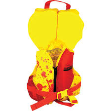 Seachoice Infant Life Vest - Dogfish Tackle & Marine