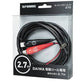 Daiwa Electric Power Cord with Alligator Clips Dogfish Tackle & Marine 