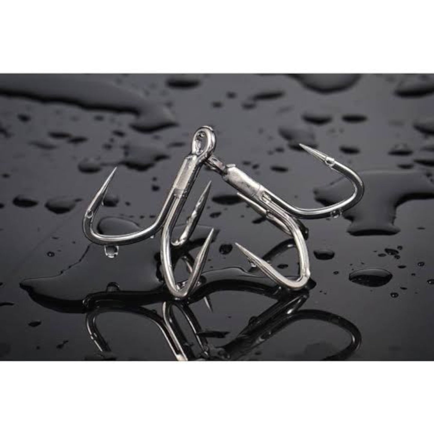 BKK VIPER 41 TREBLE HOOKS - Dogfish Tackle & Marine