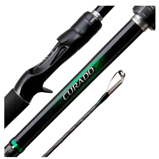 Shimano Curado Casting Rod - Dogfish Tackle & Marine