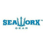 Seaworx Double Barb Hooks - Dogfish Tackle & Marine