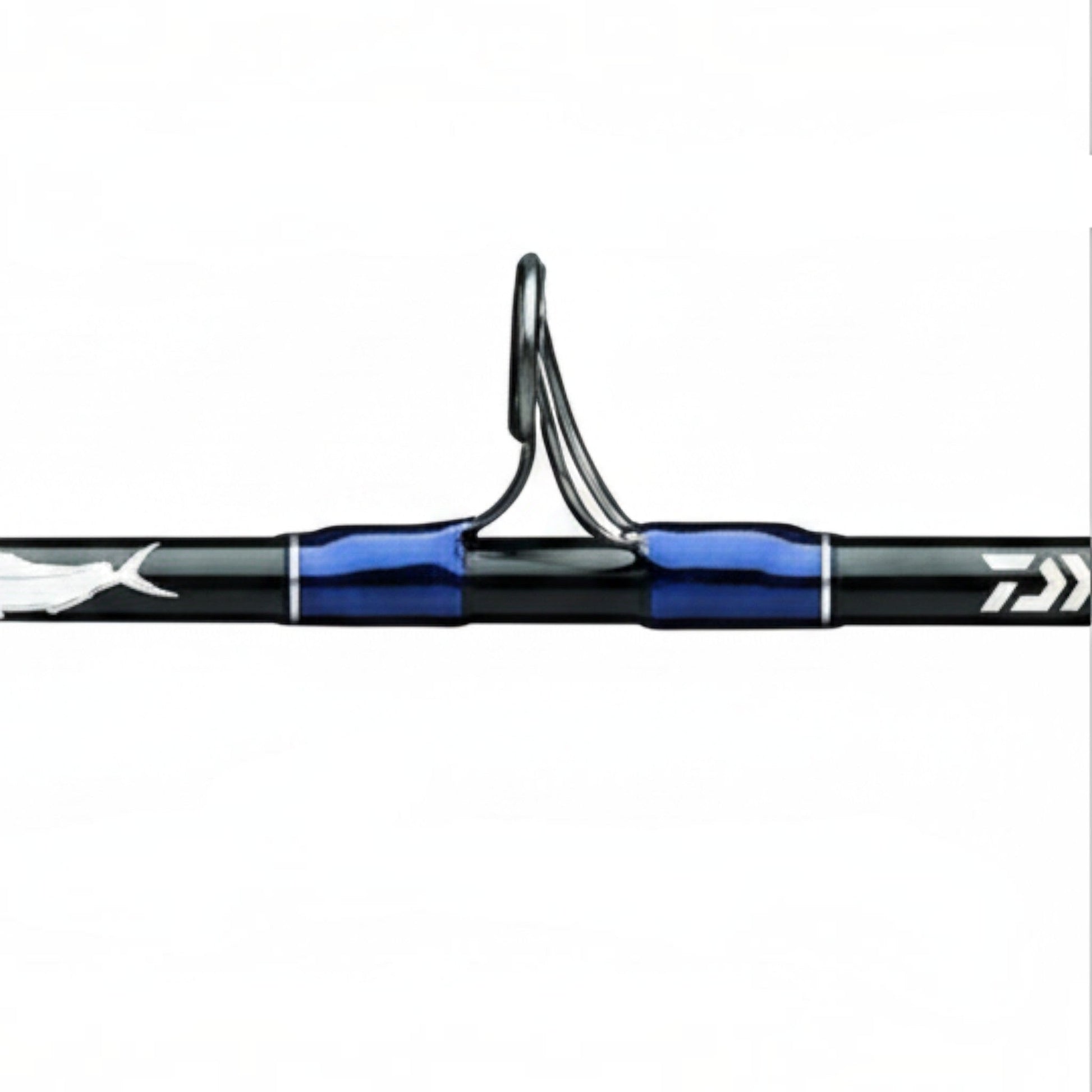 Daiwa Darkwater Conventional Rods - Dogfish Tackle & Marine
