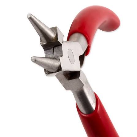 SZCO Small Rigging Pliers