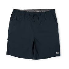 Pelagic Palomar 18in Elastic Waist Shorts - Dogfish Tackle & Marine