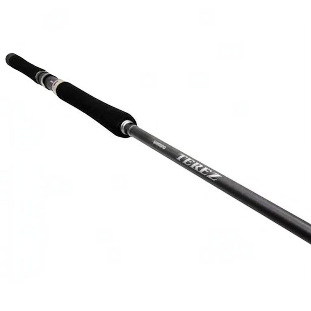 Shimano Terez Offshore Spinning Rods