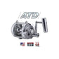 Accurate ATD Platinum Twin Drag Conventional Reels - Dogfish Tackle & Marine