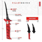 Bubba 6in Ultra Flex Fillet Knife