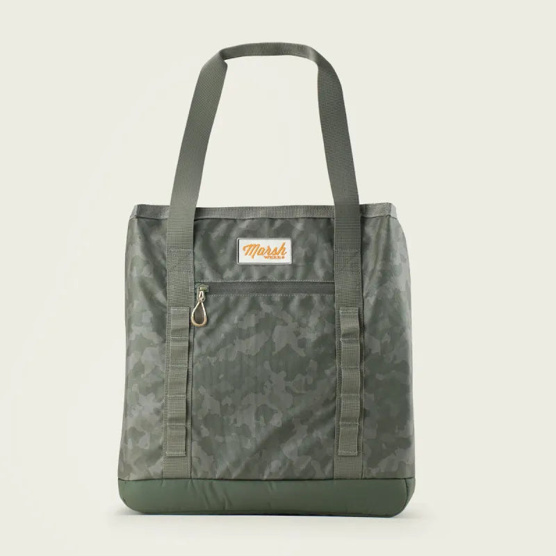 Marsh Wear Pursuit 30L Tote Bag - Dogfish Tackle & Marine
