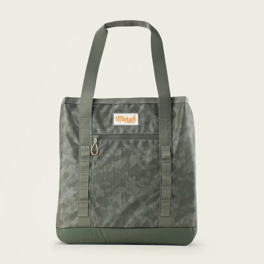 Marsh Wear Pursuit 30L Tote Bag - Dogfish Tackle & Marine