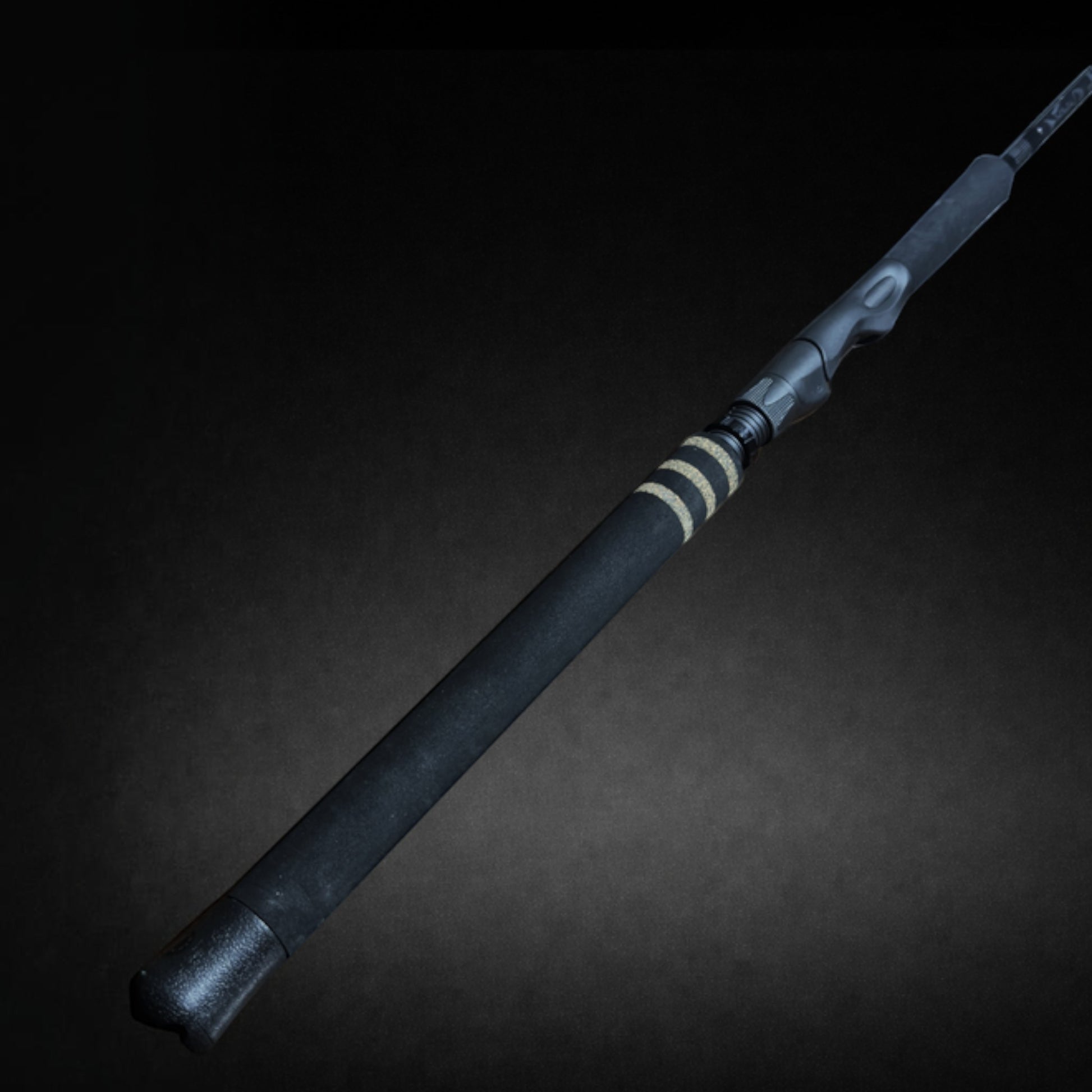Bull Bay Karbine Conventional Rods - Dogfish Tackle & Marine 