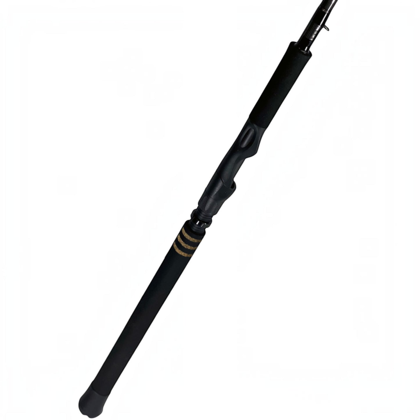 Bull Bay Karbine Conventional Rods - Dogfish Tackle & Marine 