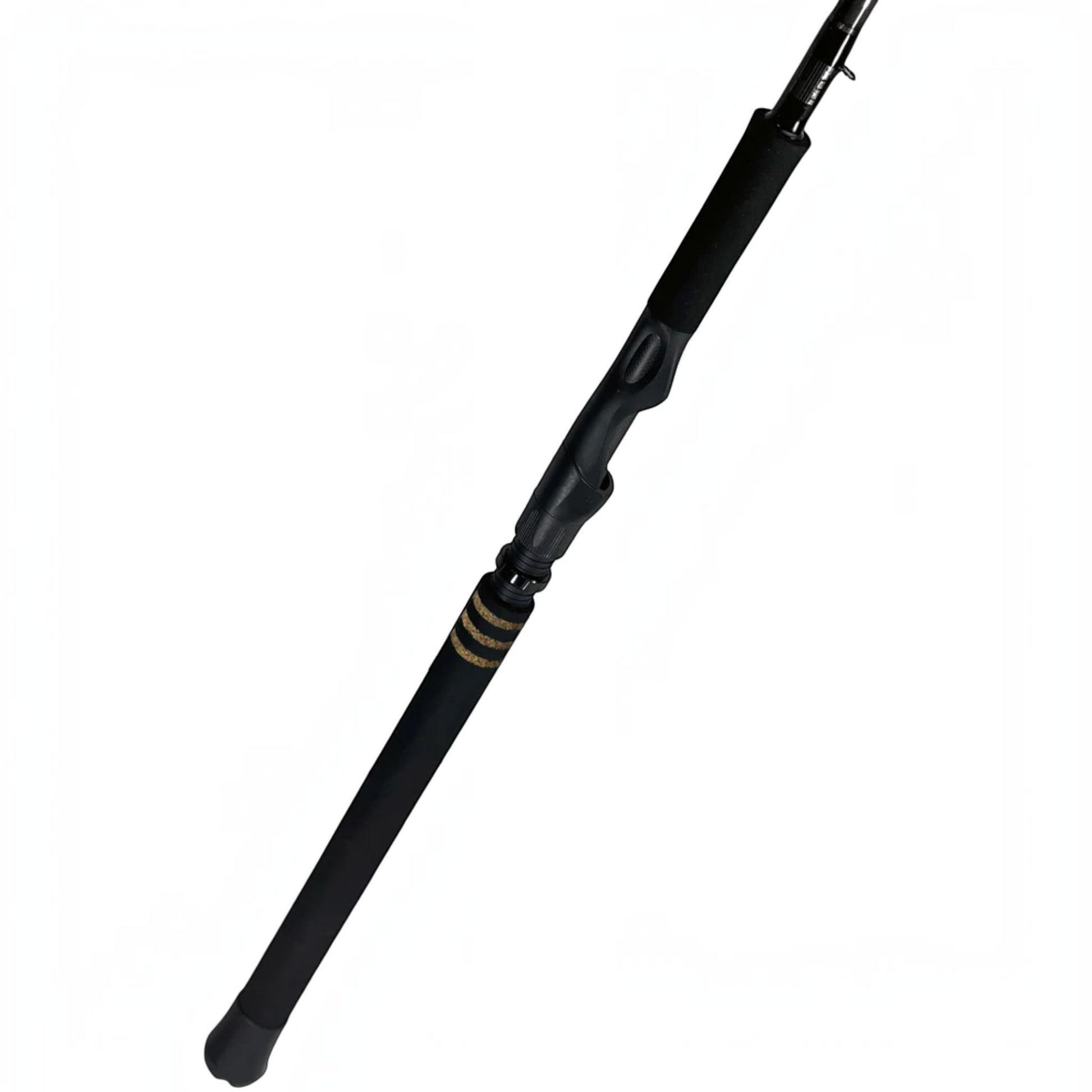 BULL BAY KARBINE SPIINIG ROD - Dogfish Tackle & Marine