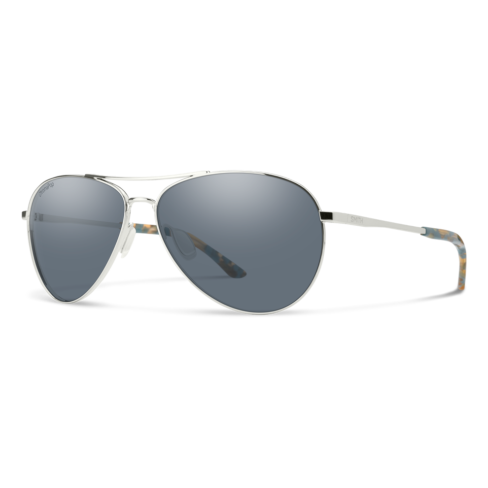 Smith Langley 2 Polarized Sunglasses
