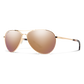 Smith Langley 2 Polarized Sunglasses