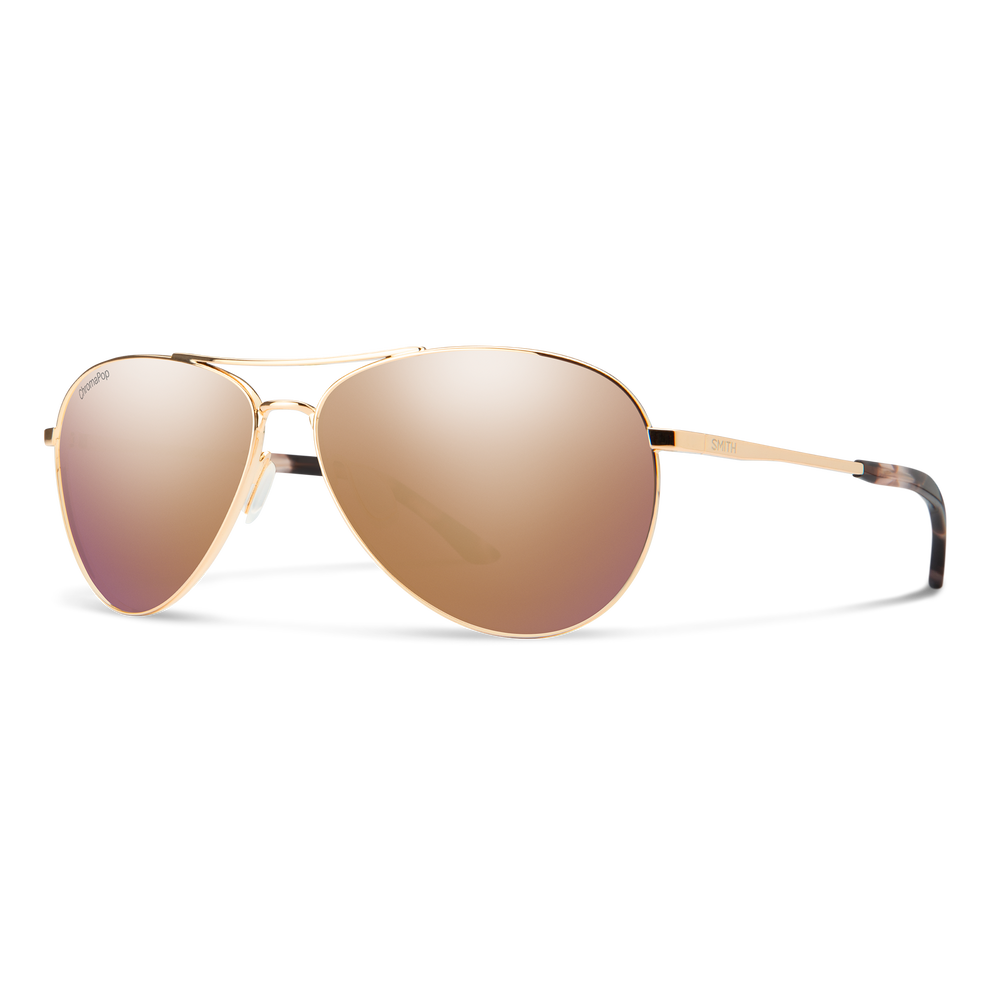 Smith Langley 2 Polarized Sunglasses