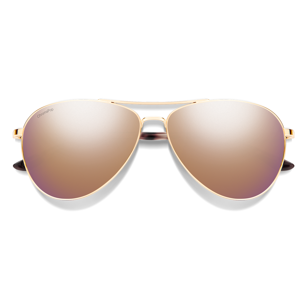 Smith Langley 2 Polarized Sunglasses