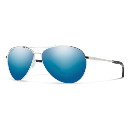 Smith Langley 2 Polarized Sunglasses