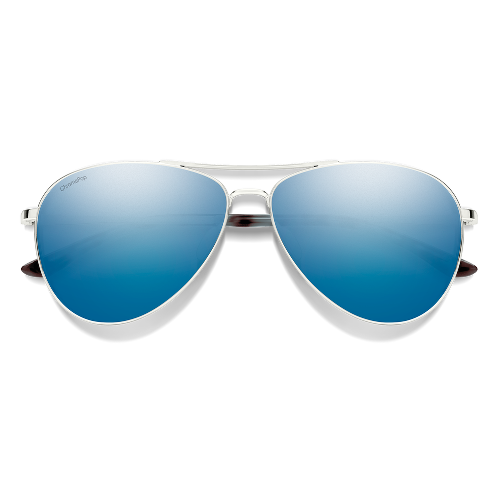 Smith Langley 2 Polarized Sunglasses