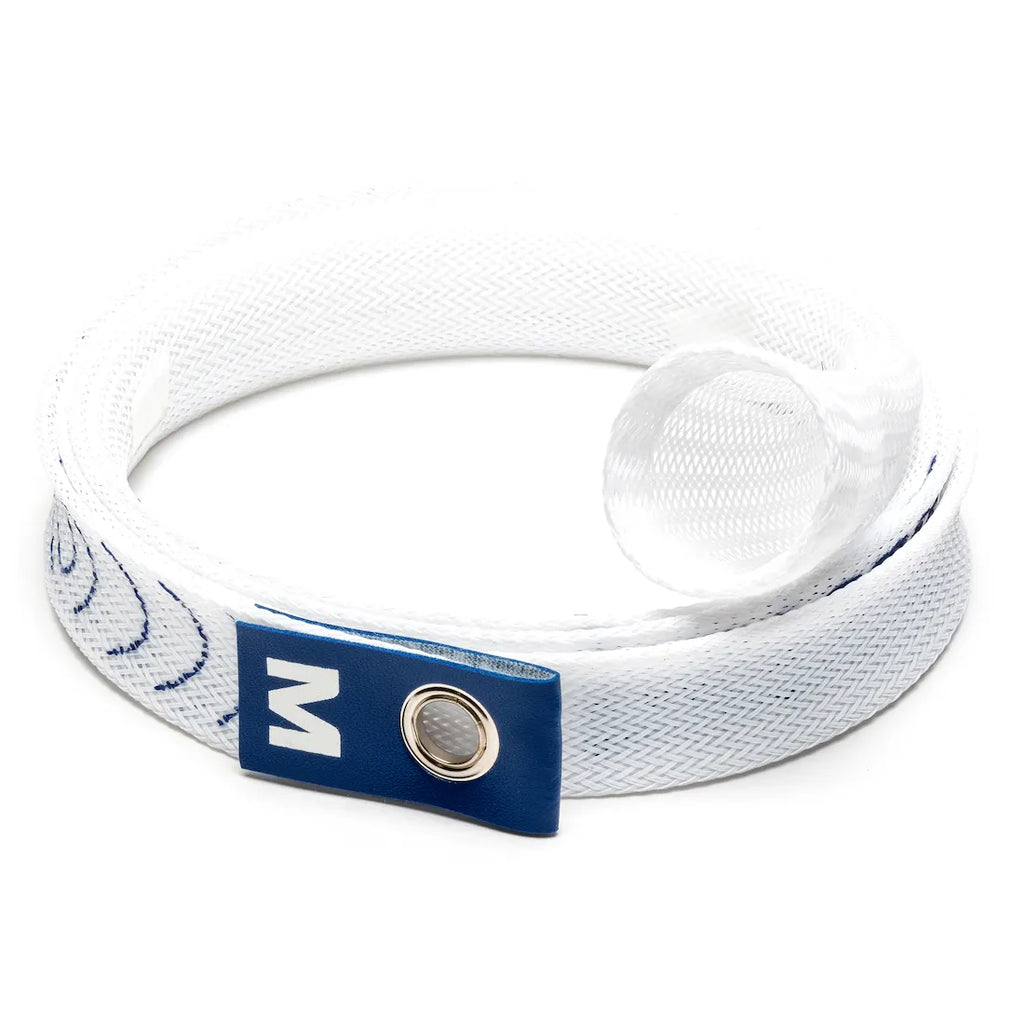 Mustad Baitcaster Rod Sleeve - Dogfish Tackle & Marine