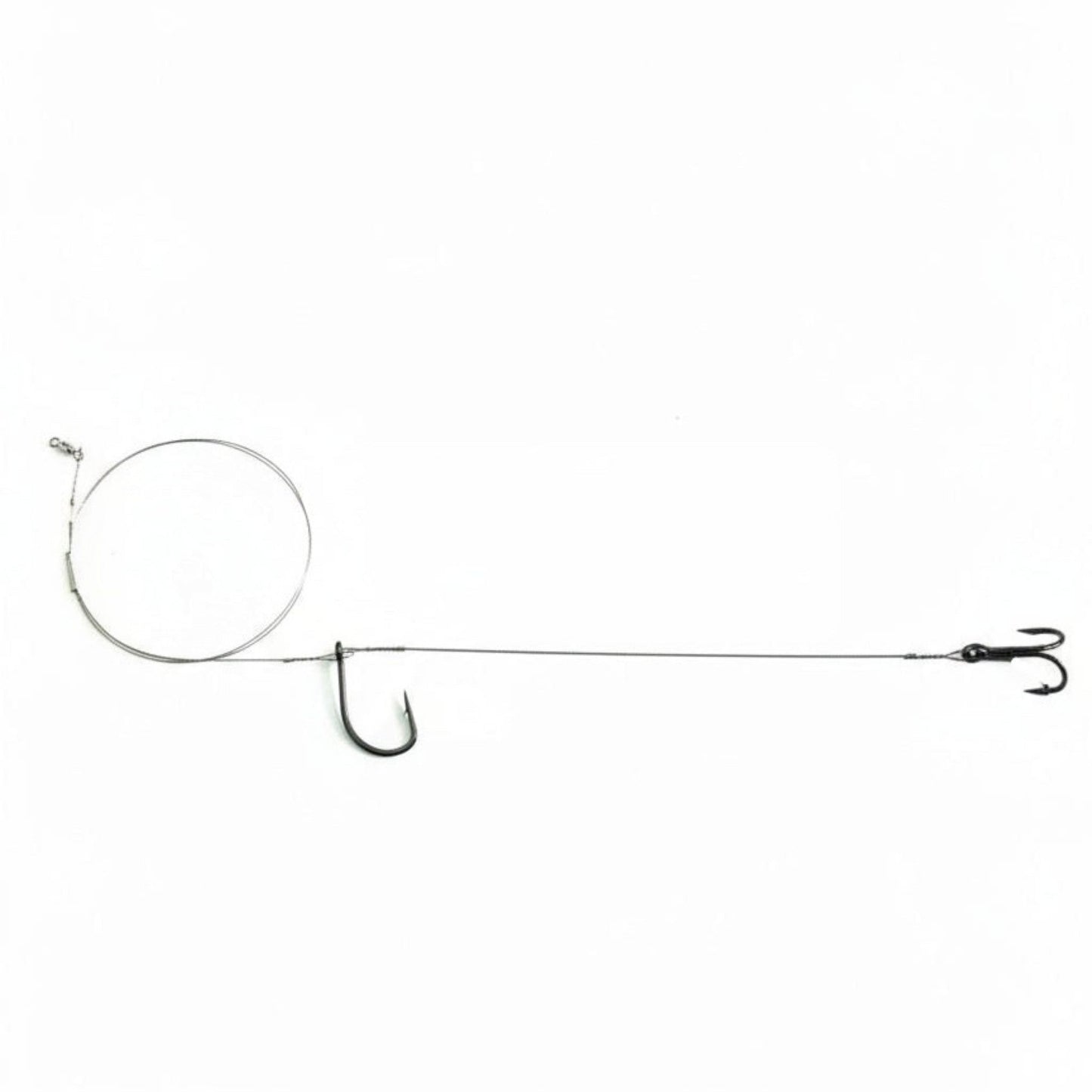 DF Kingfish Rigs (single stinger) - Dogfish Tackle & Marine