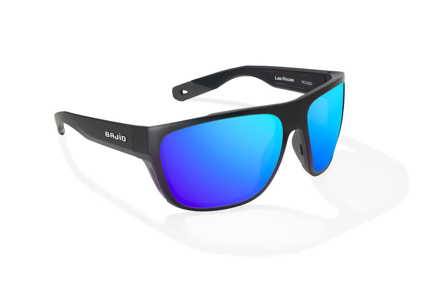 Bajio Las Rocas Polarized Sunglasses