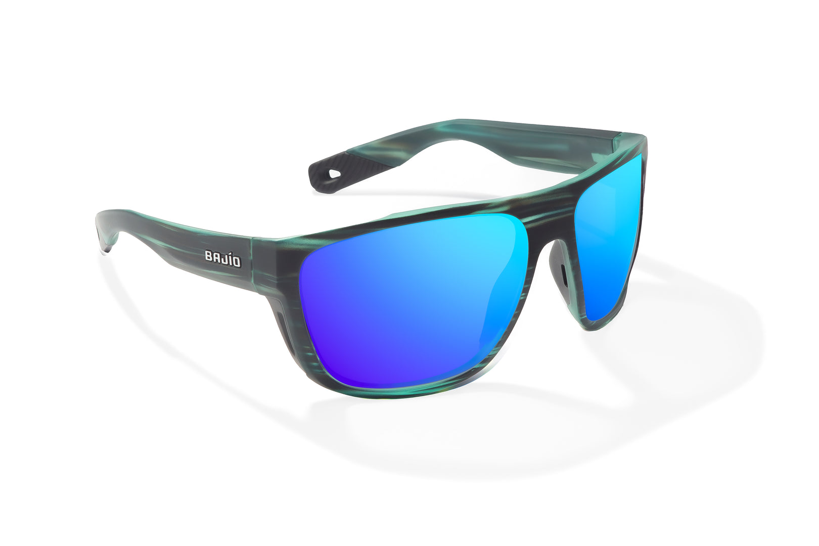 Bajio Las Rocas Polarized Sunglasses - Dogfish Tackle & Marine