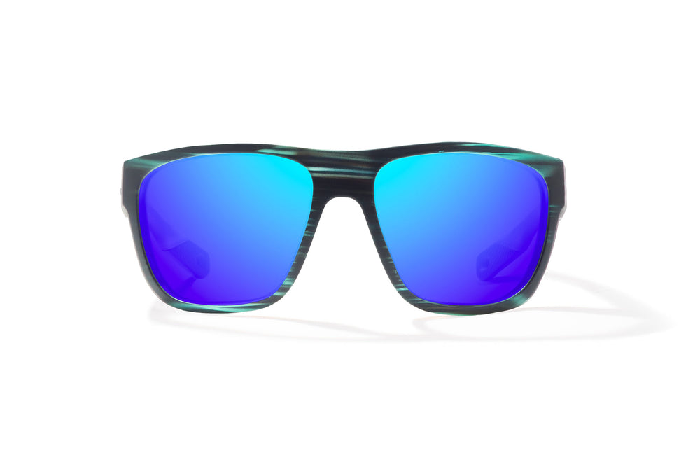 Bajio Las Rocas Polarized Sunglasses