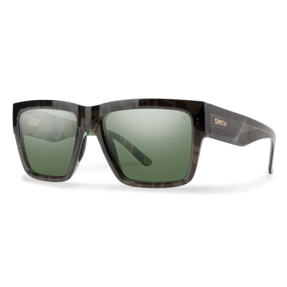 Smith Lineup Sunglasses - Dogfish Tackle & Marine