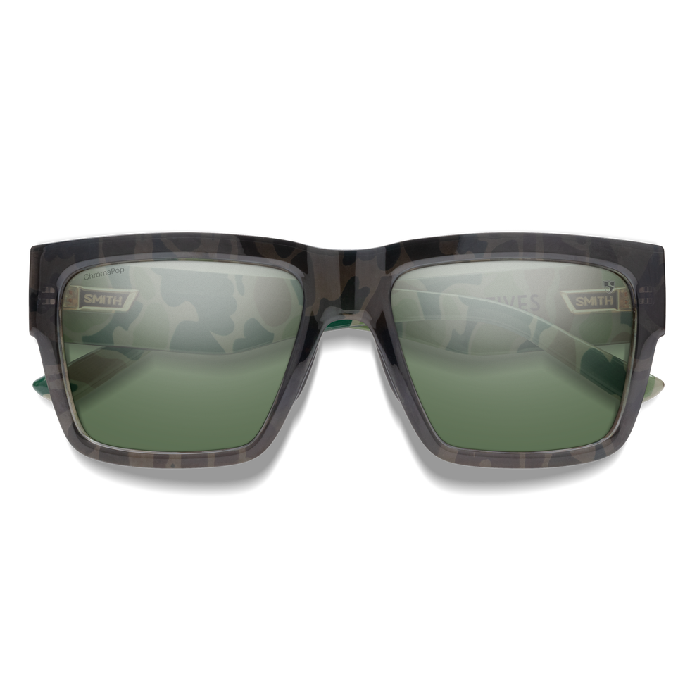 Smith Lineup Sunglasses - Dogfish Tackle & Marine
