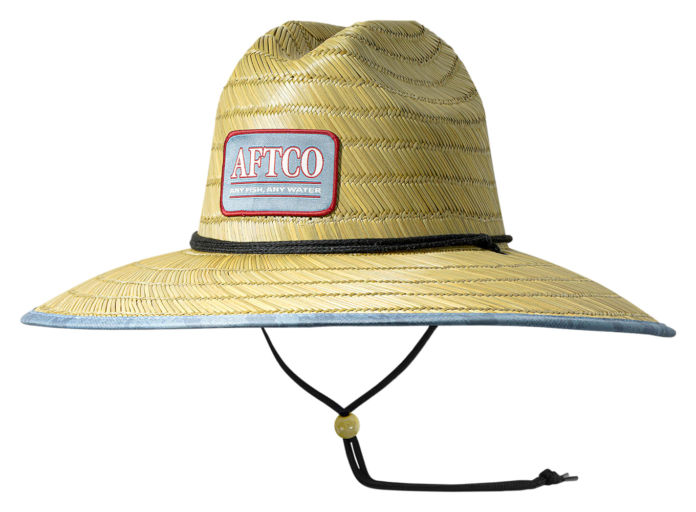 Aftco Boatbar Straw Hat - Dogfish Tackle & Marine