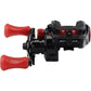 Abu Garcia Max X Low Profile Baitcasters