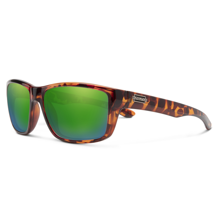 Suncloud Mayor Polarized Glasses - Dogfish Tackle & Marine
