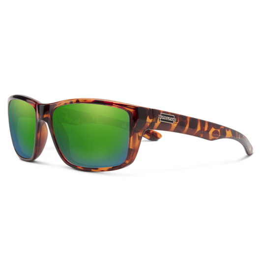Suncloud Mayor Polarized Glasses - Dogfish Tackle & Marine